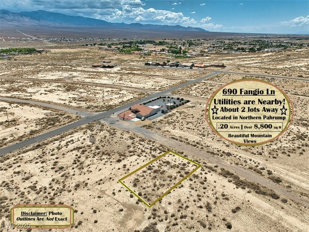 690 Fangio Lane Property Photo 1