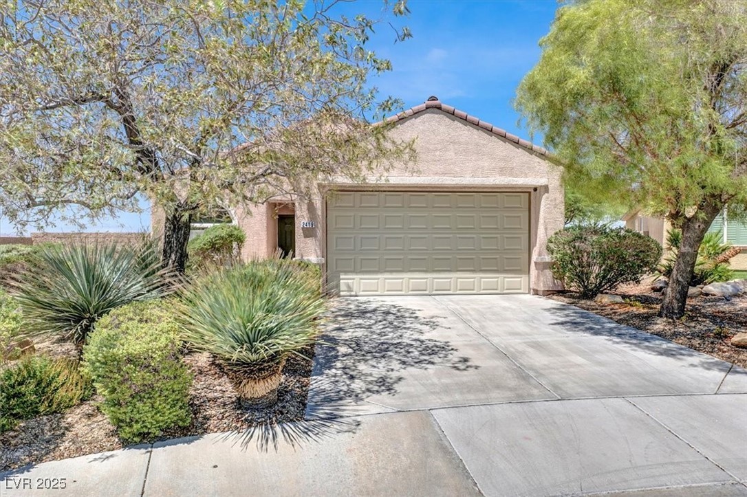 2419 Balgavies Court Property Photo 1