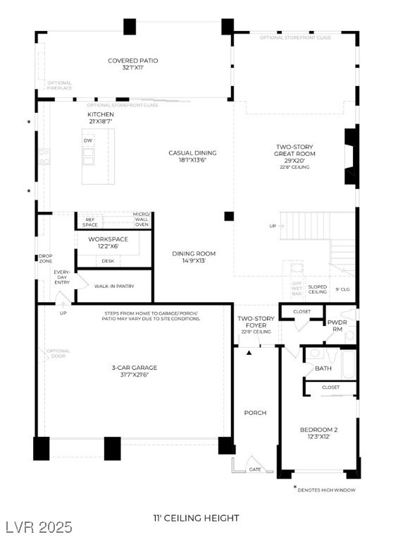4854 Shady Ridge Drive Property Photo 2