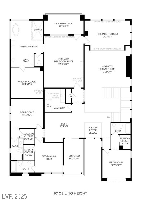 4854 Shady Ridge Drive Property Photo 3