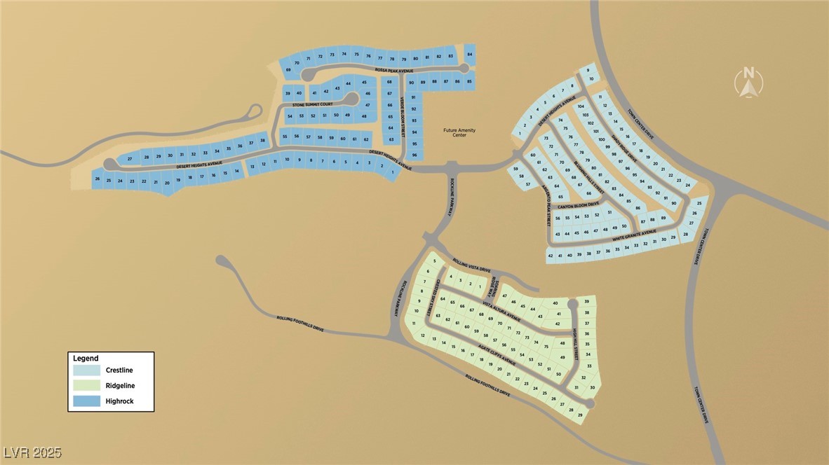 4854 Shady Ridge Drive Property Photo 4