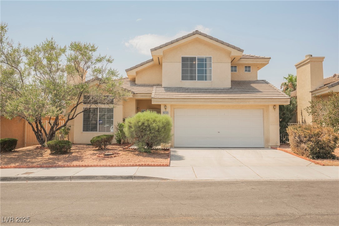 8233 Rocky Bluff Way Property Photo 1