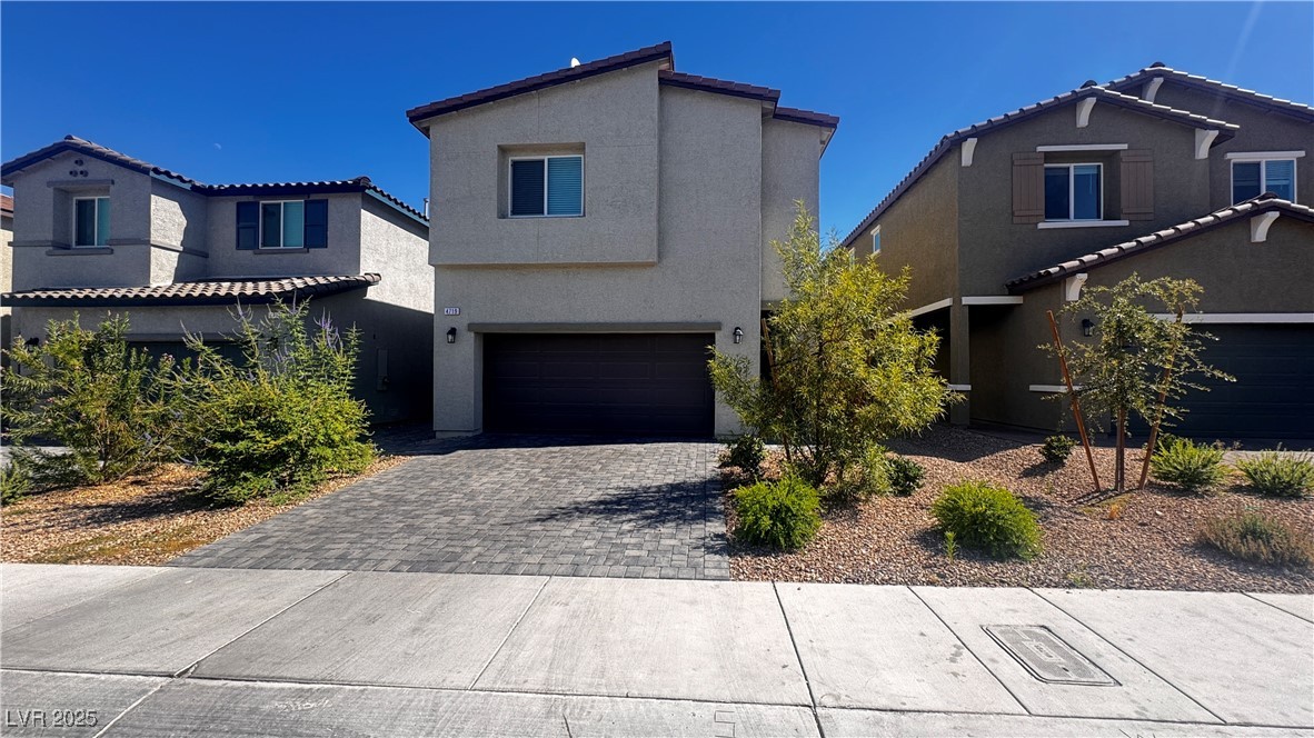 4719 Arctic Cliffs Avenue Property Photo 1