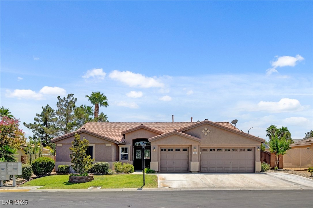 8309 Spanish Meadows Avenue Property Photo 1