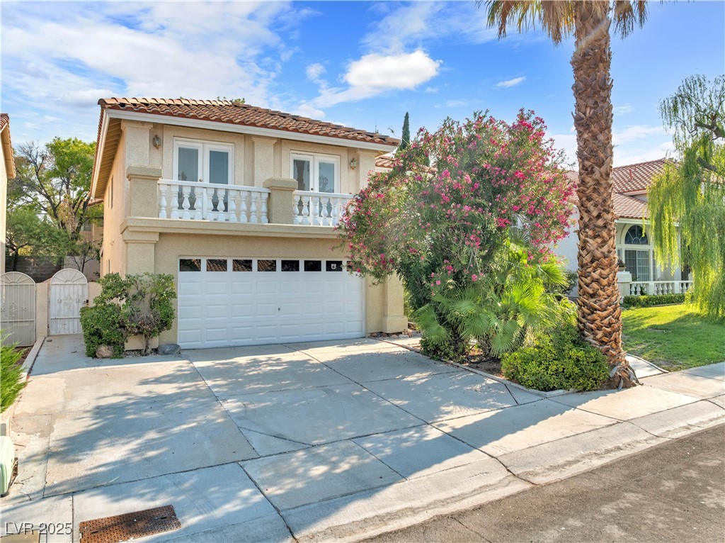 8229 Aqua Spray Avenue Property Photo 1