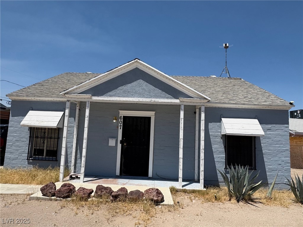 607 Biltmore Drive Property Photo 1