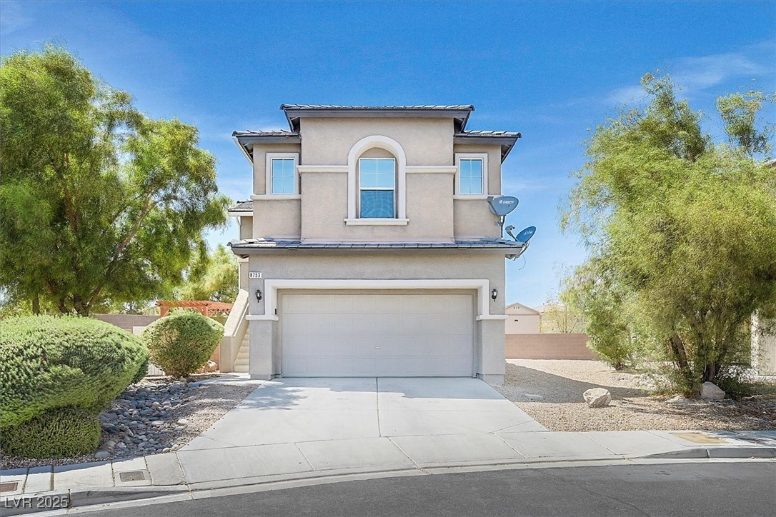 8753 Dodds Canyon Street Property Photo 1
