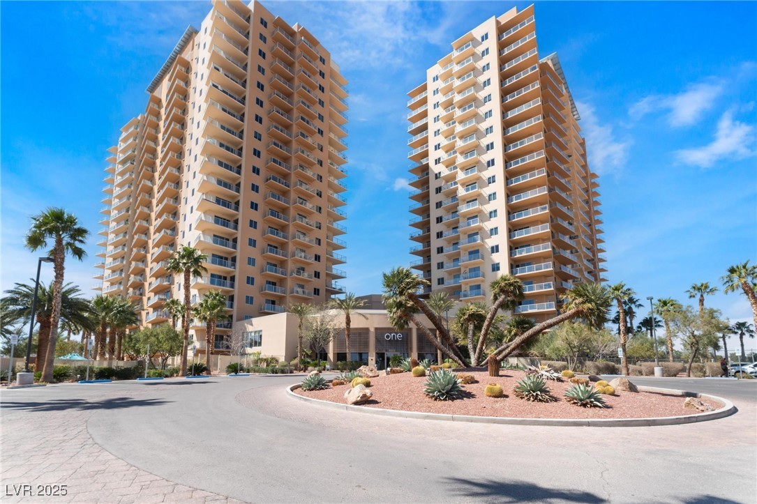 8255 Las Vegas Boulevard 1404 Property Photo 1