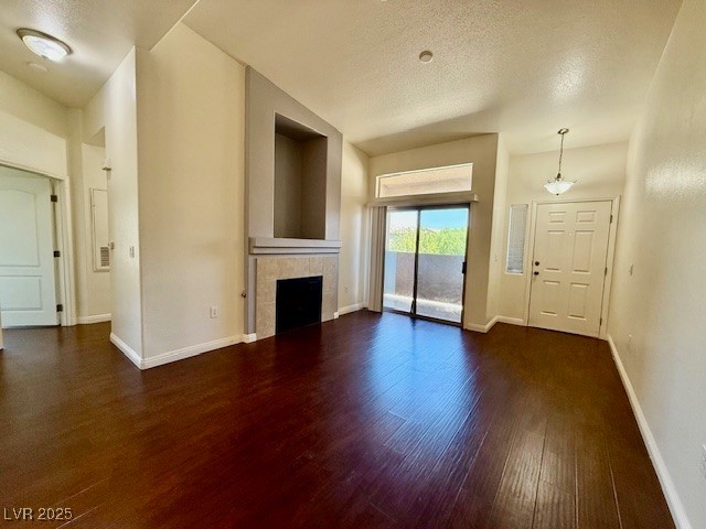 8985 South Durango Drive 2094 Property Photo 3