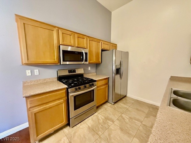 8985 South Durango Drive 2094 Property Photo 8