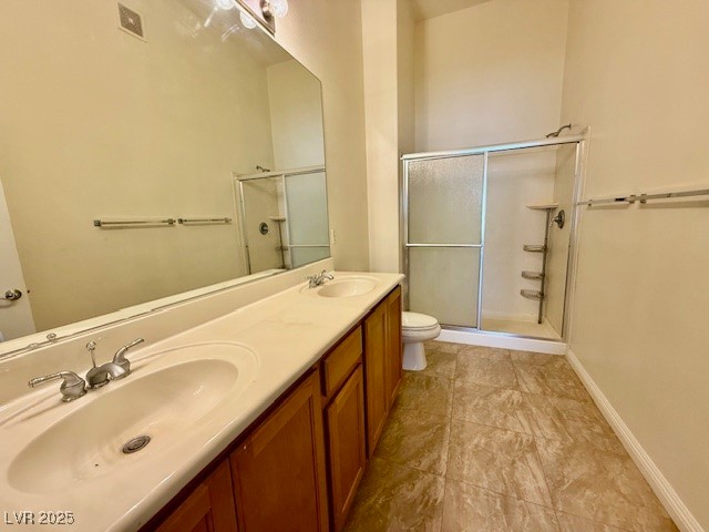 8985 South Durango Drive 2094 Property Photo 10