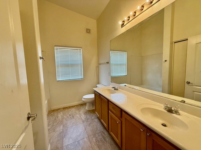 8985 South Durango Drive 2094 Property Photo 13