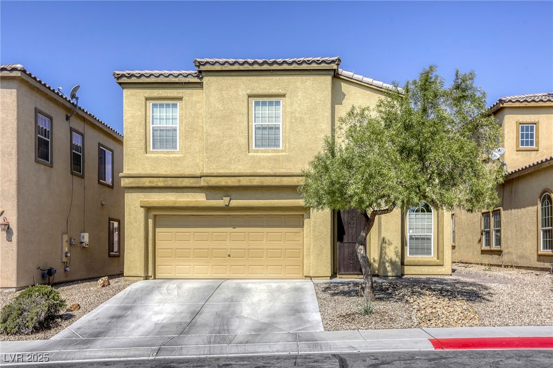 5505 Moss Landing Street Property Photo