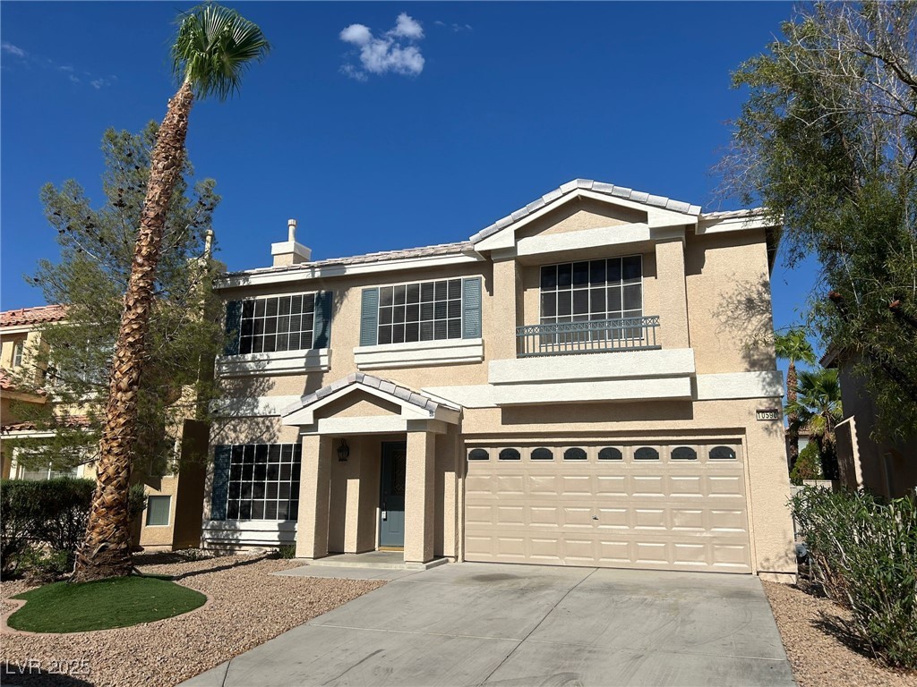 10590 MEDICINE BOW Street Property Photo 1