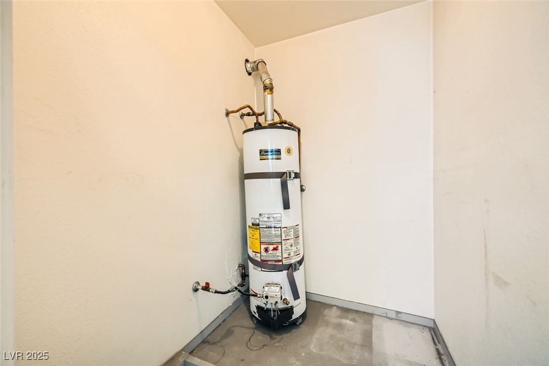 2725 South Nellis Boulevard 2047 Property Photo 41