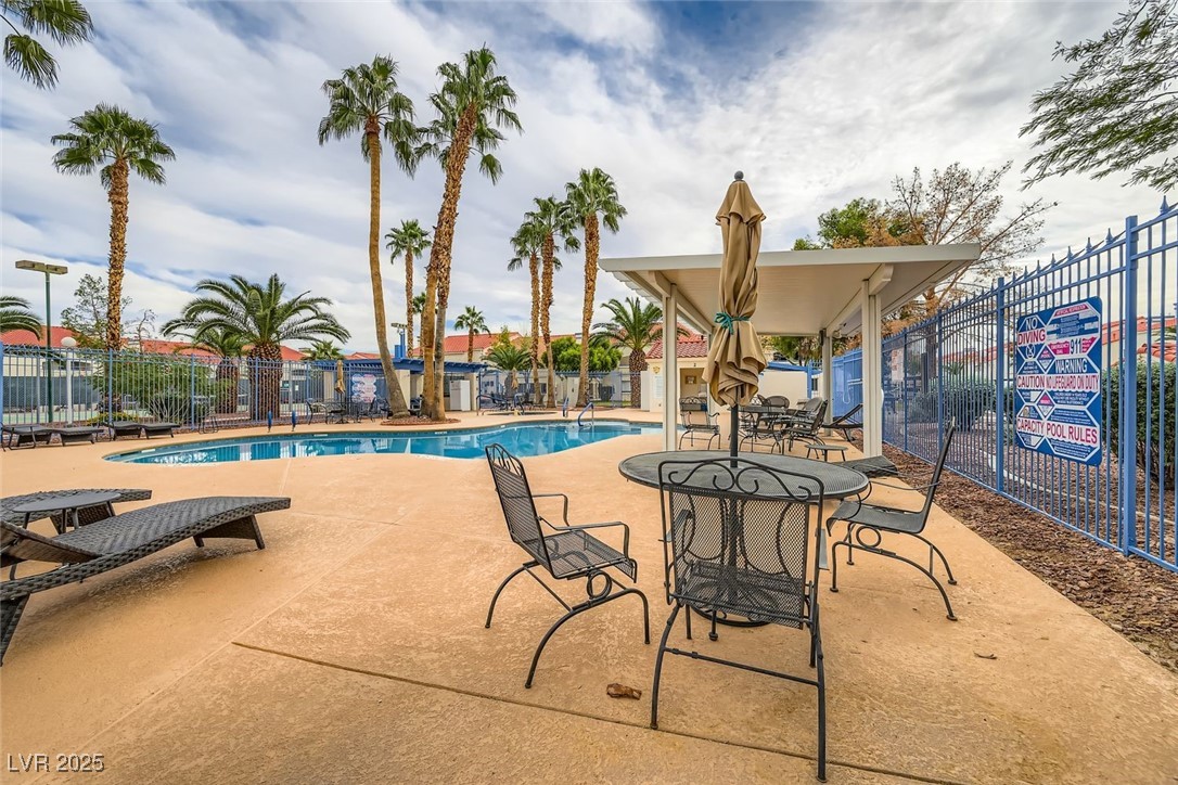 2725 South Nellis Boulevard 2047 Property Photo 45