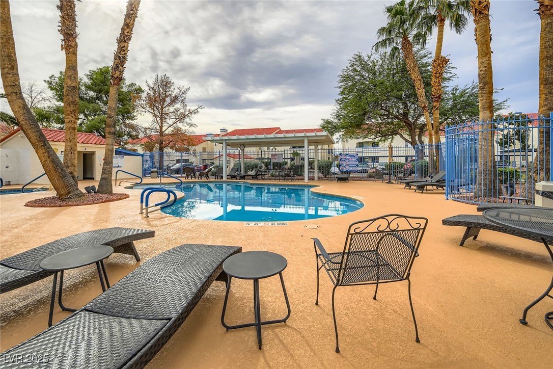 2725 South Nellis Boulevard 2047 Property Photo 46