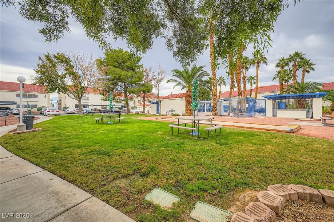 2725 South Nellis Boulevard 2047 Property Photo 51