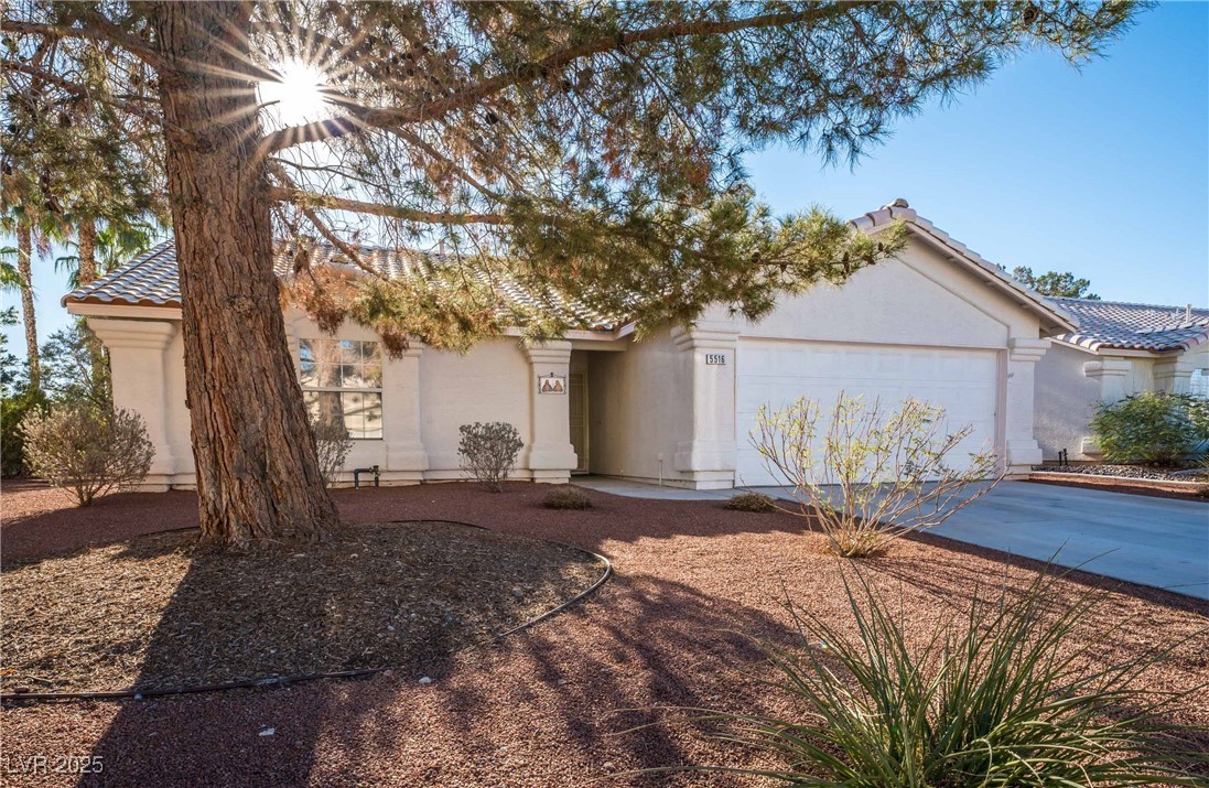 5516 Honey Mesquite Lane Property Photo 4