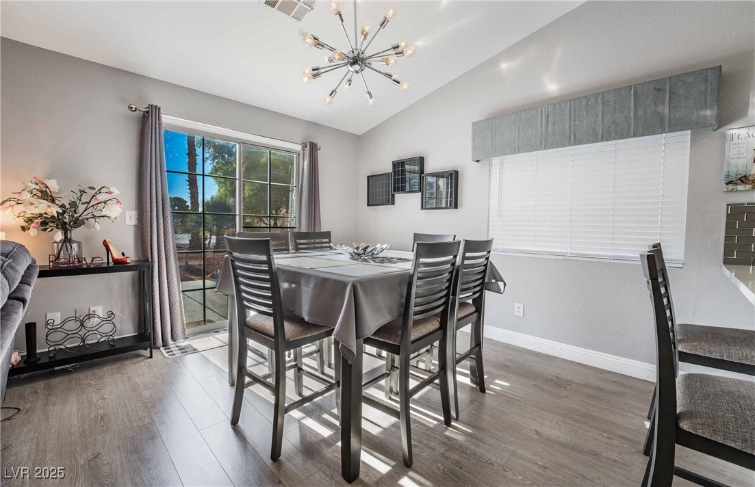 5516 Honey Mesquite Lane Property Photo 13