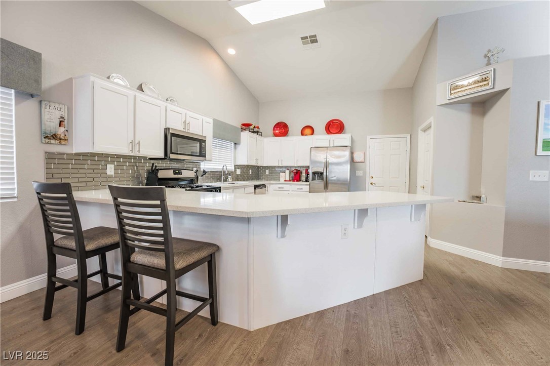 5516 Honey Mesquite Lane Property Photo 14