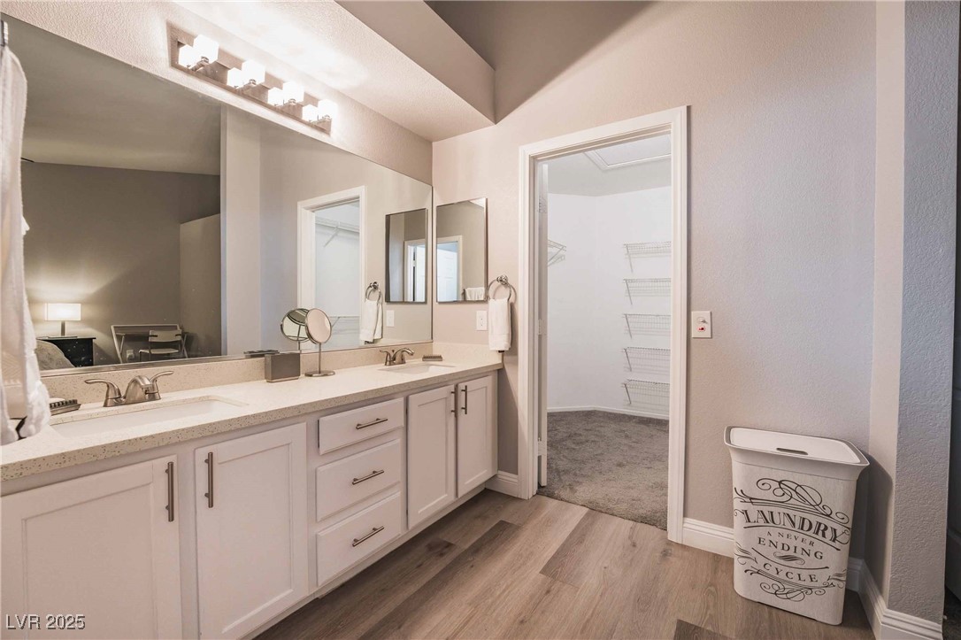 5516 Honey Mesquite Lane Property Photo 19