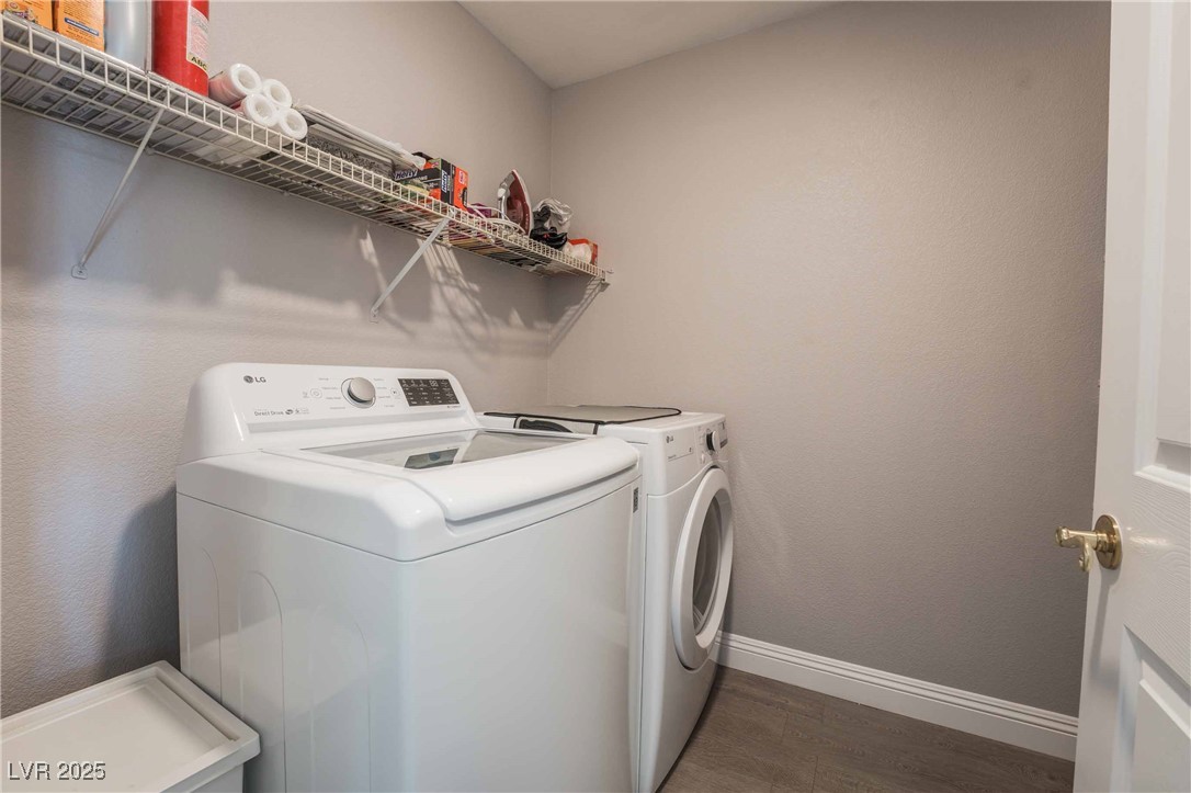 5516 Honey Mesquite Lane Property Photo 28