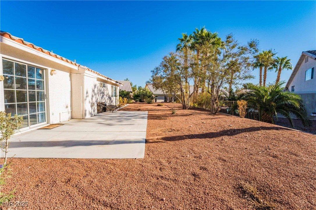 5516 Honey Mesquite Lane Property Photo 30