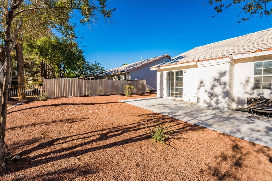 5516 Honey Mesquite Lane Property Photo 31