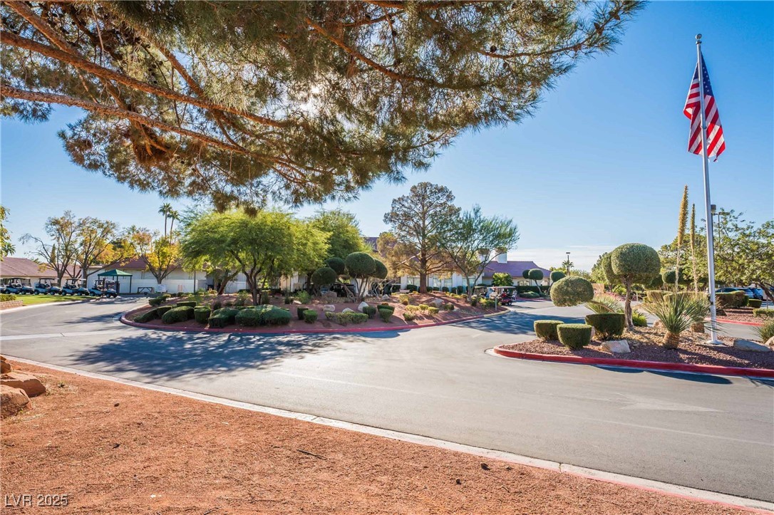 5516 Honey Mesquite Lane Property Photo 35