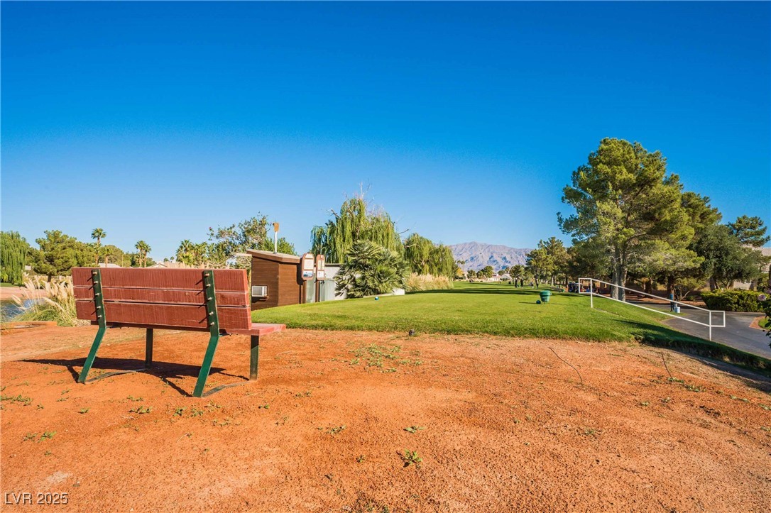 5516 Honey Mesquite Lane Property Photo 38