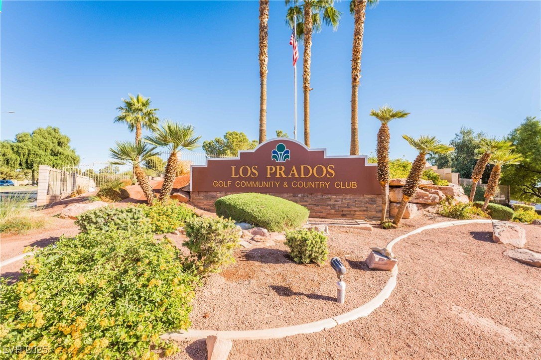 5516 Honey Mesquite Lane Property Photo 40