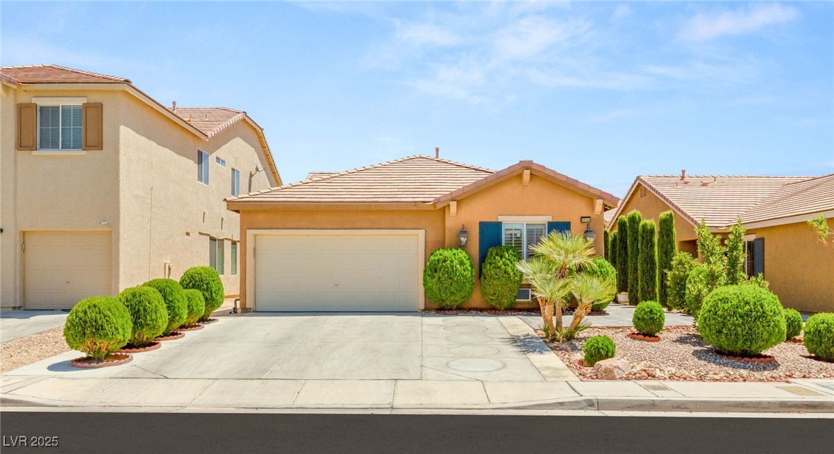 9534 Twister Trace Street Property Photo