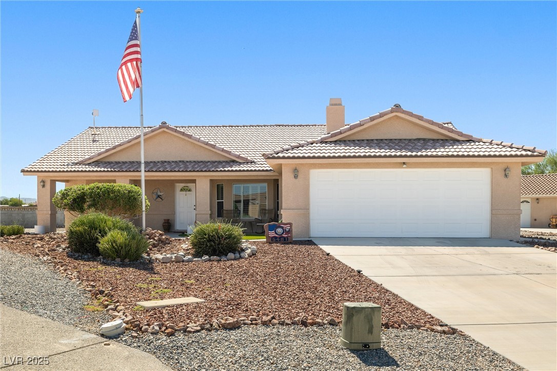 5481 Fernwood Court Property Photo 1