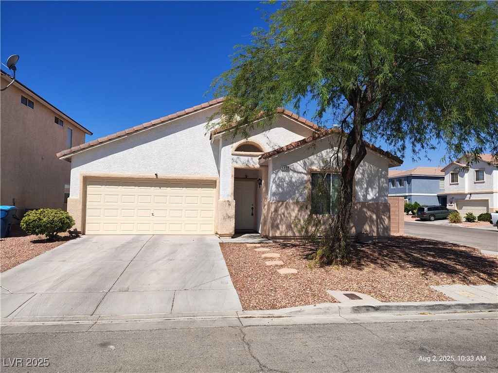 6823 CRYSTAL RAPIDS Street Property Photo 1