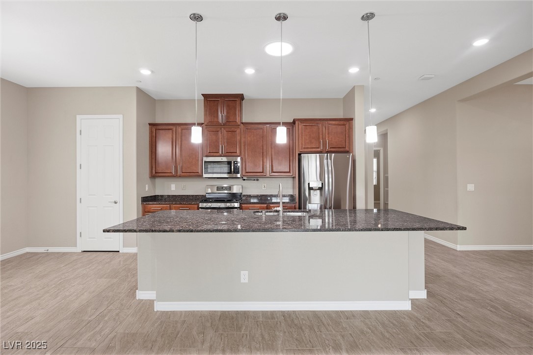 732 Rosewater Drive Property Photo 12