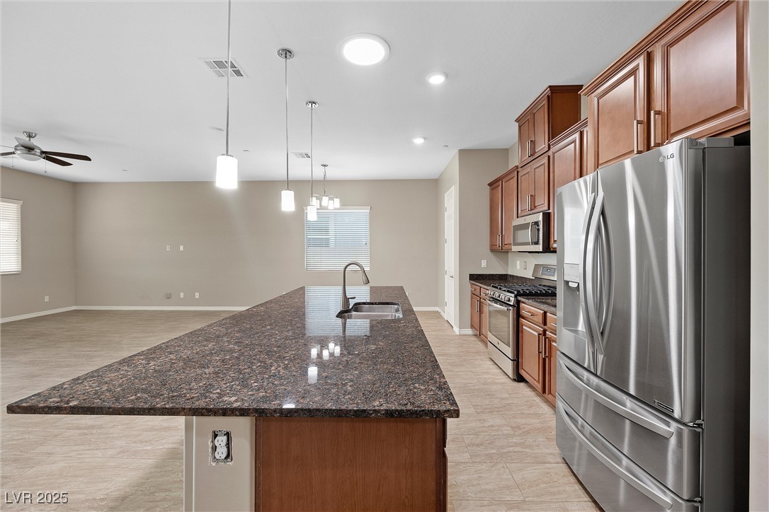 732 Rosewater Drive Property Photo 13