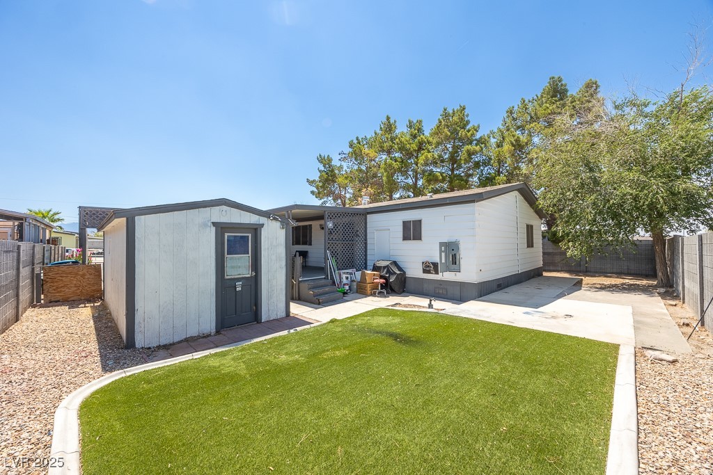 1208 Inca Lane Property Photo 7