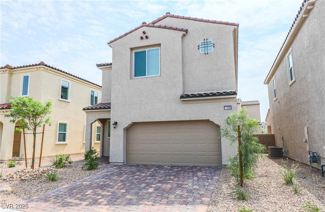11586 Monte Isola Street Property Photo 1