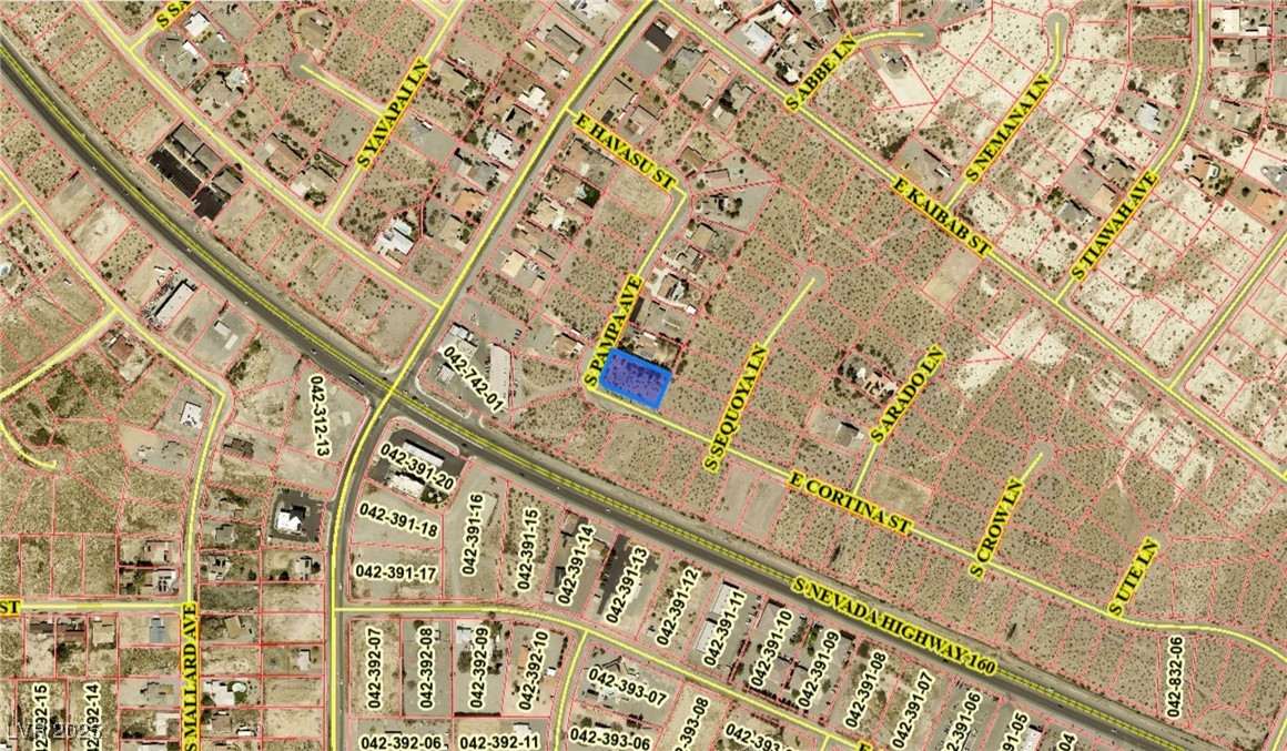 2301 Pampa Avenue Property Photo 1