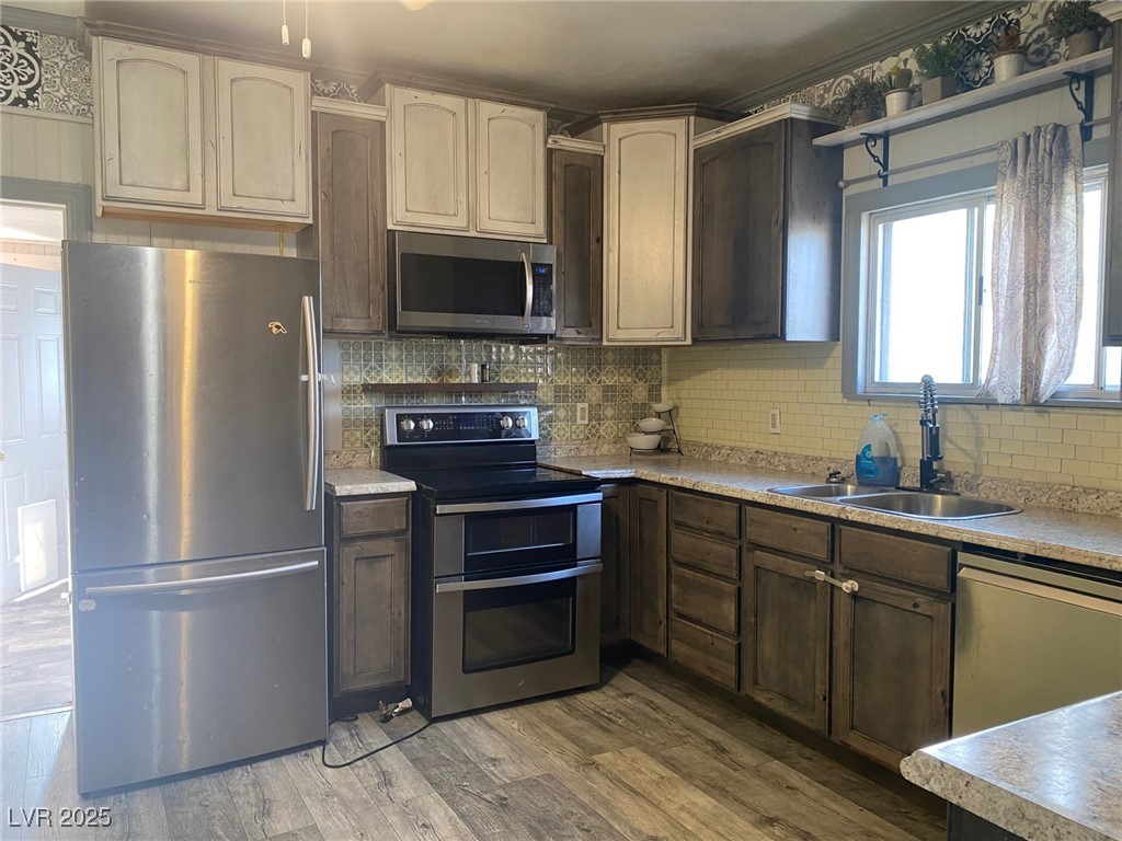 1001 Mill Street Property Photo 5