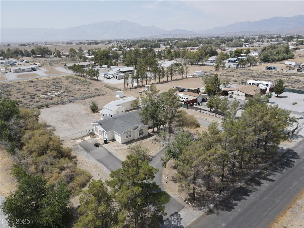2761 West Medicine Man Road Property Photo