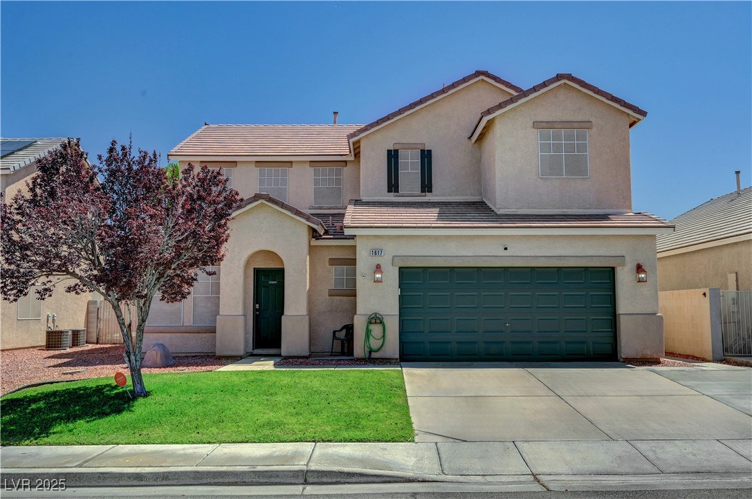 1617 Paradise Reef Avenue Property Photo