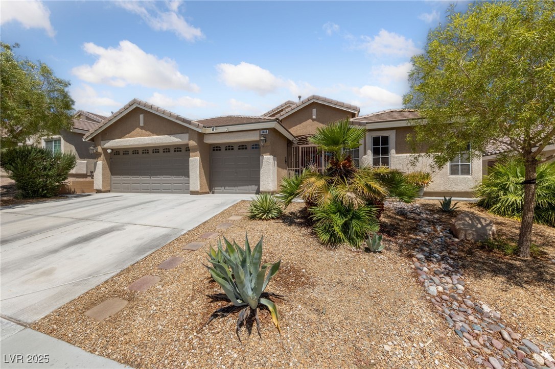 3408 Mastercraft Avenue