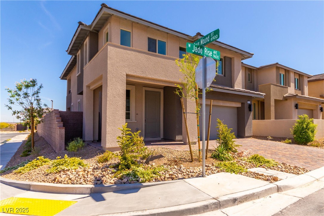 9692 Jade Rise Avenue Property Photo 1
