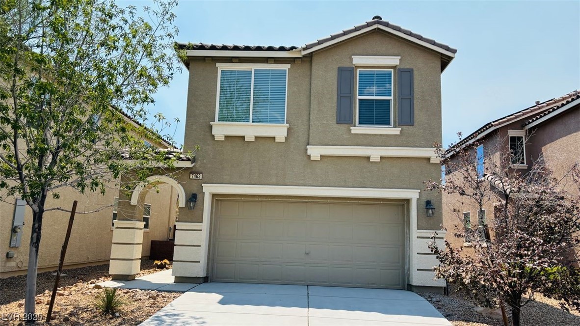 7463 Cobbhan Drive Property Photo 1