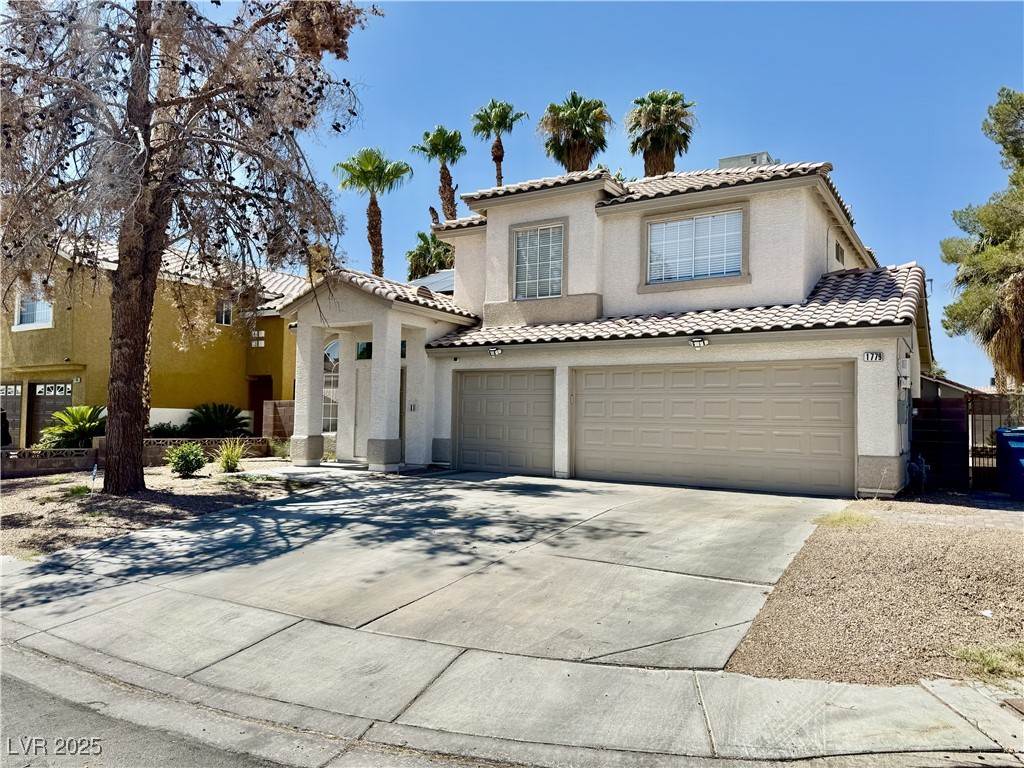 1779 Pineapple Tree Court Property Photo 1