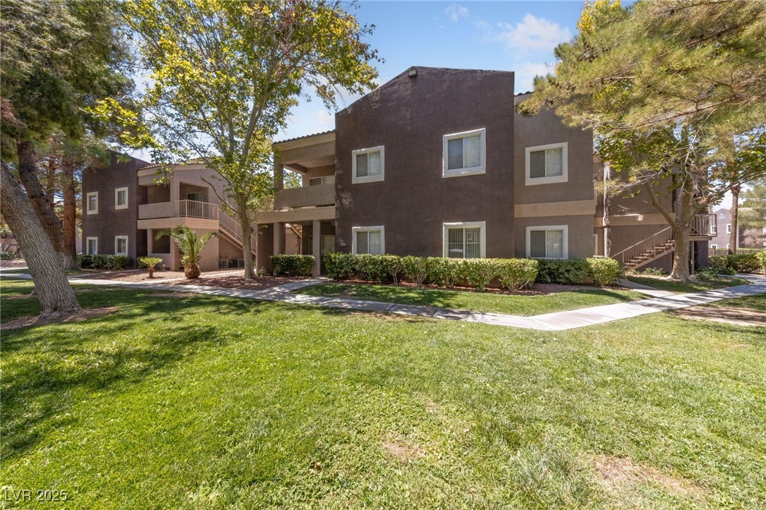 5250 South Rainbow Boulevard 2002 Property Photo 1