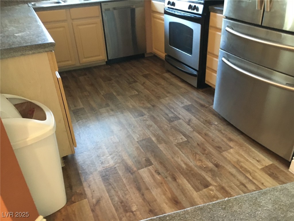 5250 South Rainbow Boulevard 2002 Property Photo 2