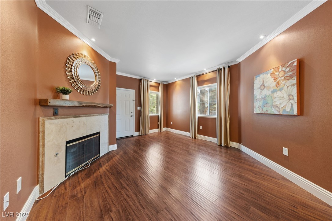 5250 South Rainbow Boulevard 2002 Property Photo 4